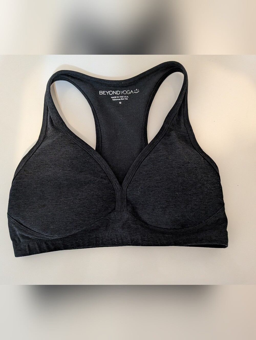 Beyond Yoga Sports Bra Medium